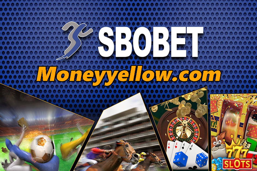 Moneyyellow.com link đăng nhập Sbobet cá cược thể thao top 1 Việt Nam