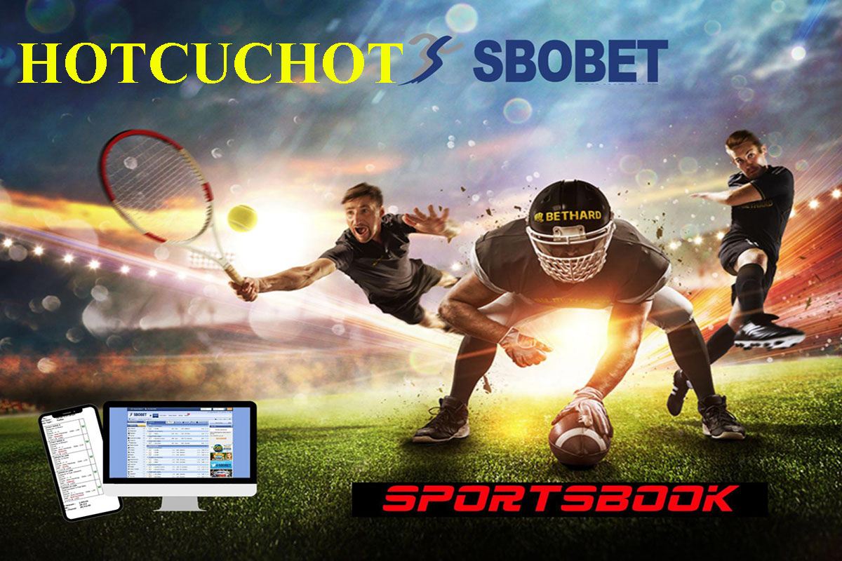 Hotcuchot.com Trang cá cược thể thao Hotcuchot Sbobet chính chủ